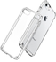 Spigen iPhone 7 Ultra Hybrid 2 cover / case - Crystal Clear