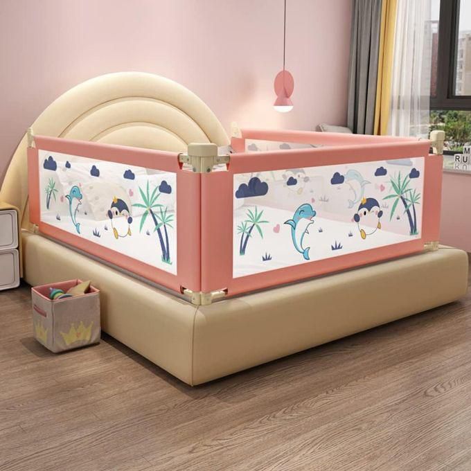 Bed Lattice For Baby 180cm