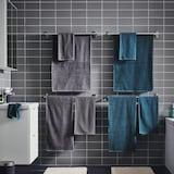 VÅGSJÖN Hand/bath towels set I - IKEA