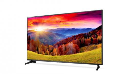 LG 55 Inch Full HD LED Smart TV