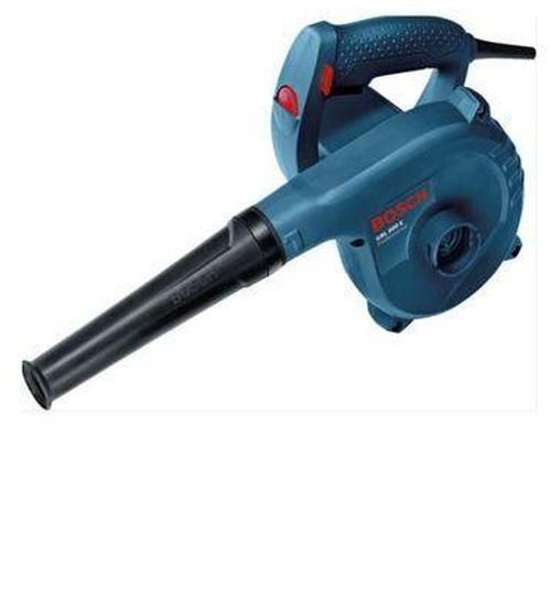 Bosch GBL 800 E Blower with Dust Extraction