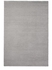 KNARDRUP Rug, low pile - light grey 160x230 cm