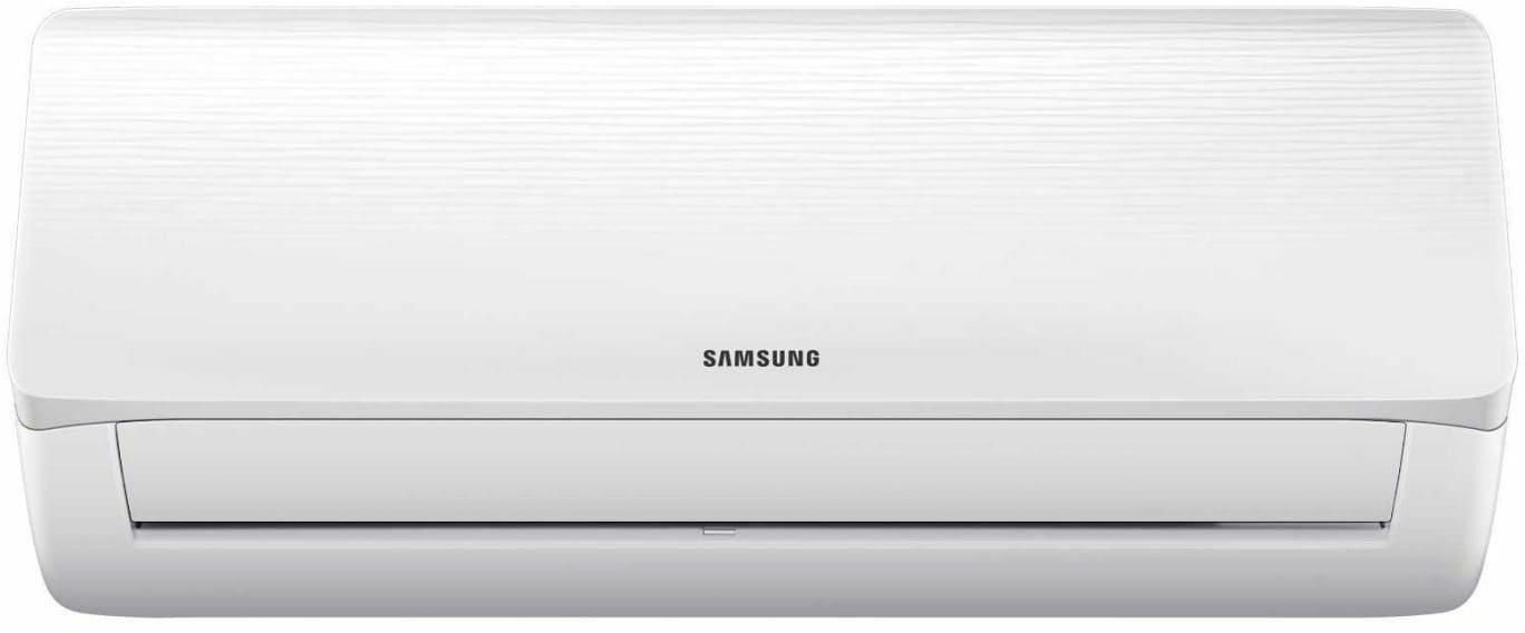 Samsung Split Air Conditioner 18000 BTU AR18TVFZEWK White