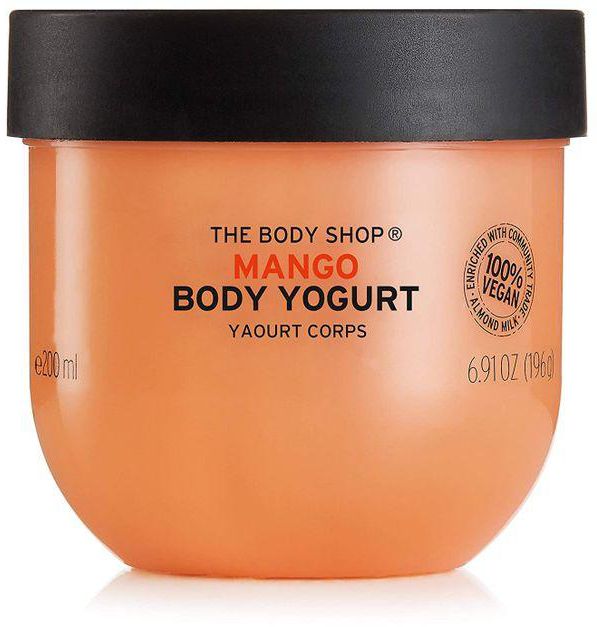 The Body Shop Mango Body Yogurt 200ml