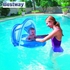 UV Careful Baby Care Seat Inflatable Infant Float Lounge - No:34091