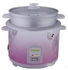 Crown Star Electric Rice Cooker 3lits
