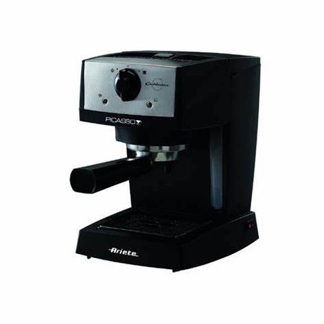 ماكينة تحضير القهوة اسبريسو اريتي -M13665ARAS