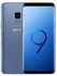 Samsung Galaxy S9 Dual Sim - 128GB, 4GB RAM, 4G LTE, Coral Blue - Middle East Version