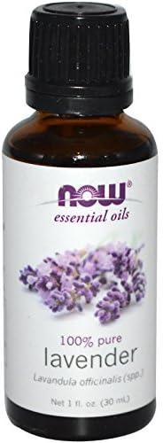 Now Solutions Lavender Oil 1 Oz 100% Pure