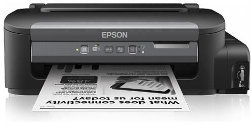 Epson WorkForce M105 Printer