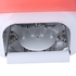 Generic 36W Manicure Tool UV Phototherapy Nail Gel Lamp US Plug - White