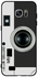 Protective Case Cover For Samsung Galaxy S7 edge Camera