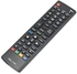 Allimity New RM-L1162 RML1162 Replace Remote Control for LG 3D LED SMART TV.