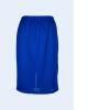 Basicxx Pencil Skirt Blue Size 9-10 Years
