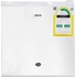 Akai 1.7 Cu.Ft. Chest Freezer , White, with Cooler and Dispenser with three Taps Black by Midea , YL1138S-BS
