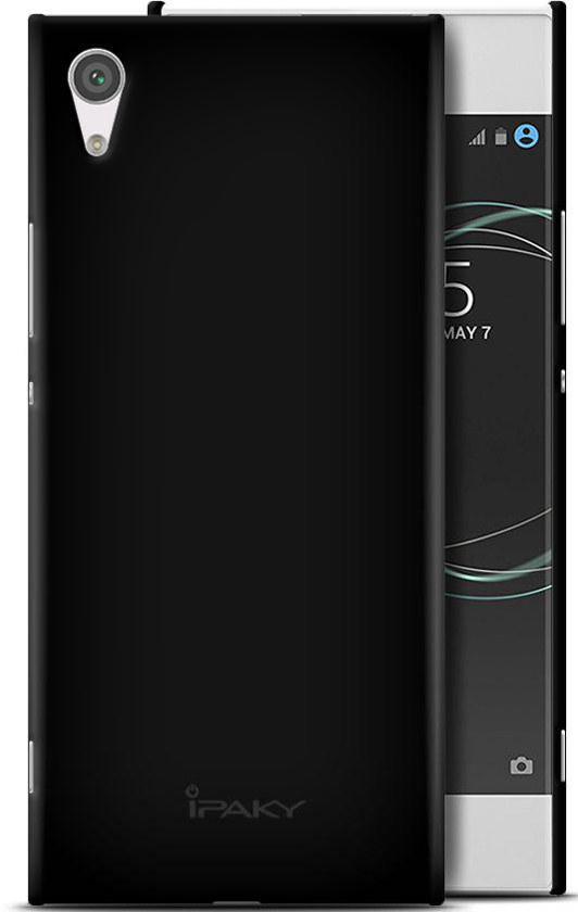 Hard Back Cover for Sony Xperia XA1 - Black