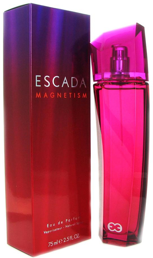 Escada Magnetism Women 75ml Eau de Parfum Spray