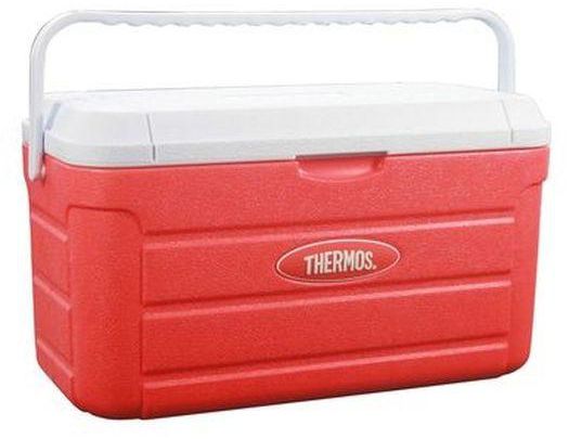 Thermos Foam Hard Cooler - 20L - Red