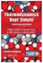 Thermodynamics Kept Simple: A Molecular Approach : What Is The Driving Force In The World of Molecules? english 08-Oct-15