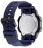 Casio W-735H-2AVDF Resin Watch - Blue