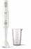 Philips Daily Collection ProMix Handblender, 650W, HR2531/01, White