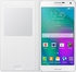 Samsung EFCA700BWEGAE S-View Case White For Galaxy A7