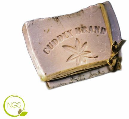Natural Soap - Eucalyptus Spearmint
