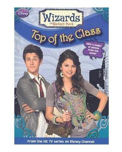 Generic Wizards Of Waverly Place #5