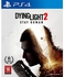 Techland Dying Light 2 Stay Human Standard Edition For Ps4
