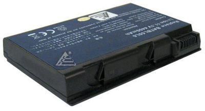 Generic Replacement Laptop Battery for Acer TravelMate613