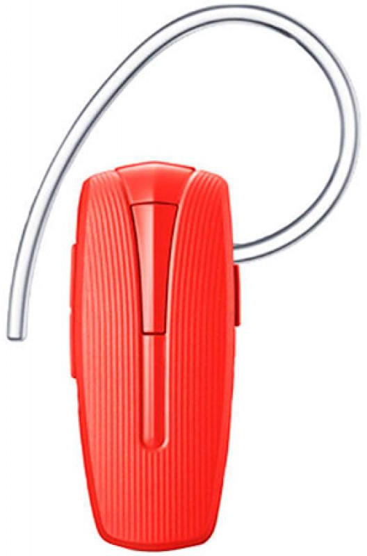 SAMSUNG BHM1300 Bluetooth Headset-Red