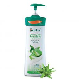 Himalaya Green Tea & Aloe Refreshing Body Lotion 400ml