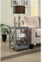 X-Base Side Table, Grey - ST605