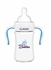BUBBLES. FEEDING BOTTLE CLASSIC WITH HAND 150ML