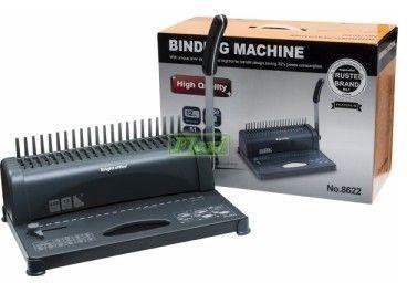 Bright Office Office A4 Comb Binding Machine