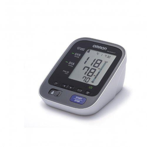 Omron M6 Comfort IT Automatic Blood Pressure