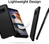 Spigen Samsung Galaxy S8 PLUS Thin Fit cover / case - Black