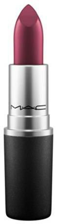 MAC Amplified Crème Lipstick , Dark Side