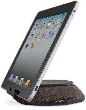 Belkin Viewlounge For New Apple Ipad 2 / 3rd Generation Hd 1080p Wifi 4g Lte At & T Verizon
