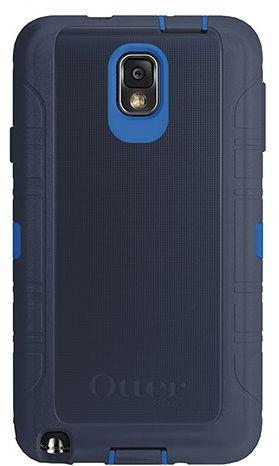 Defender Series for Samsung Galaxy Note 3 Blue
