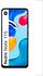 Redmi Note 11s Dual Sim Twilight Blue 6GB RAM 128GB 4G LTE