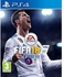 FIFA 18 by EA for PlayStation 4