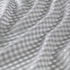 SANDDÅDRA Sheer curtains, 1 pair - grey 145x300 cm