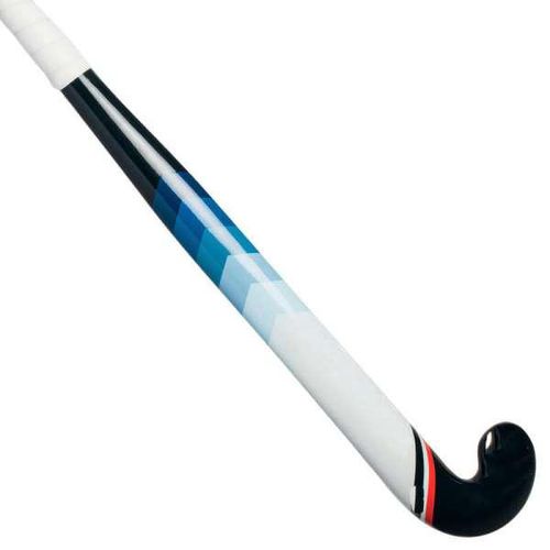 Chakarvarti World King Carbon Triple Glass Hockey Stick