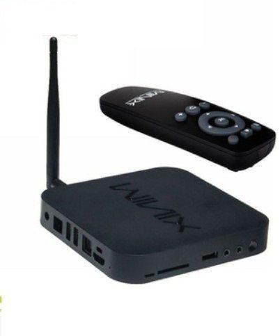 MINIX NEO X7 MINI Android TV Box RK3188 Quad Core TV BOX Andriod 4.2 WiFi HDMI Bluetooth 2G/8G USB RJ45 OTG Optical XBMC