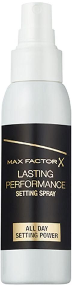 Max Factor, Makeup Setting Spray - 1 Pc