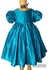  Baby Girl Dress - Mint Green