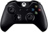 Microsoft 4N6-00002 Xbox One and PC Controller with Cable - Ergonomic Design