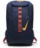 FC Barcelona Allegiance Shield Compact Backpack