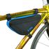 Outdoor Sports Saddle Bag Waterproof Triangle Shape Cycling Tool